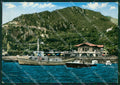 Latina Circeo Barche STRAPPINO Foto FG cartolina ZK1087 – fronte