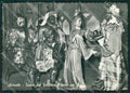 Catania Acireale Pupi Foto FG cartolina ZK1104 – fronte