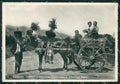 Palermo Città Carretto Siciliano Costumi Foto FG cartolina ZK1123 – fronte