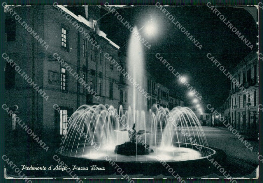 Caserta Piedimonte D'Alife Foto FG cartolina ZK1129 – fronte