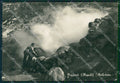 Napoli Pozzuoli PIEGHINE Foto FG cartolina ZK1141 – fronte