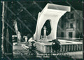 Perugia Nocera Umbra Foto FG cartolina ZK1146 – fronte