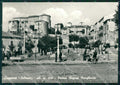 Salerno Caggiano Foto FG cartolina ZK1154 – fronte