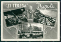 Napoli Città Zi Teresa Foto FG cartolina ZK1157 – fronte