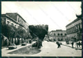 Lecce Città Foto FG cartolina ZK1158 – fronte