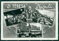 Napoli Città Zi Teresa Foto FG cartolina ZK1166 – fronte