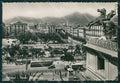 Palermo Città Filovia Foto FG cartolina ZK1173 – fronte