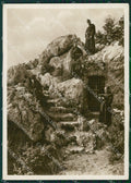 Perugia Spoleto Frati Foto FG cartolina ZK1191 – fronte