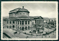 Palermo Città Teatro Massimo Bellini Foto FG cartolina ZK1200 – fronte