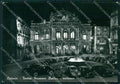 Catania Città Teatro Massimo Bellini Auto Foto FG cartolina ZK1203 – fronte