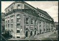 Foggia San Severo Teatro Comunale Foto FG cartolina ZK1205 – fronte