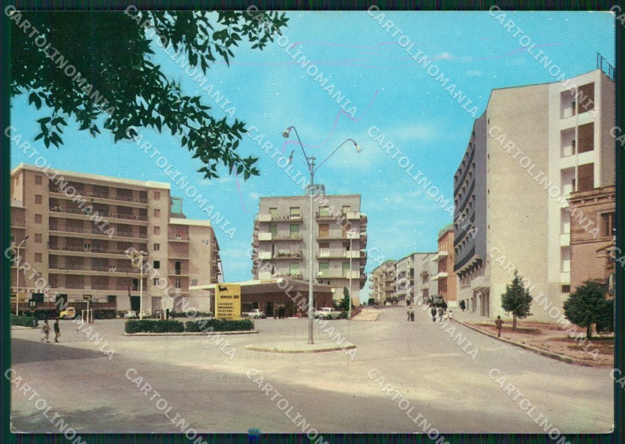 Taranto Martina Franca Foto FG cartolina ZK1210 – fronte