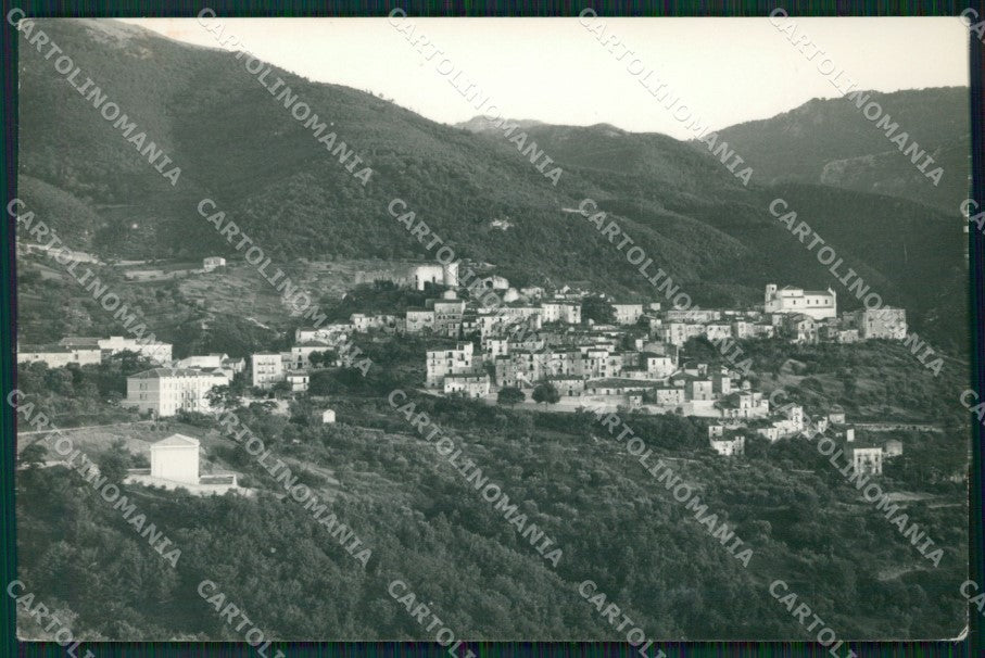 Salerno Laviano Foto FG cartolina ZK1212 – fronte