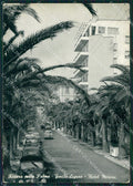 Savona Finale Ligure Foto FG cartolina ZK1238 – fronte