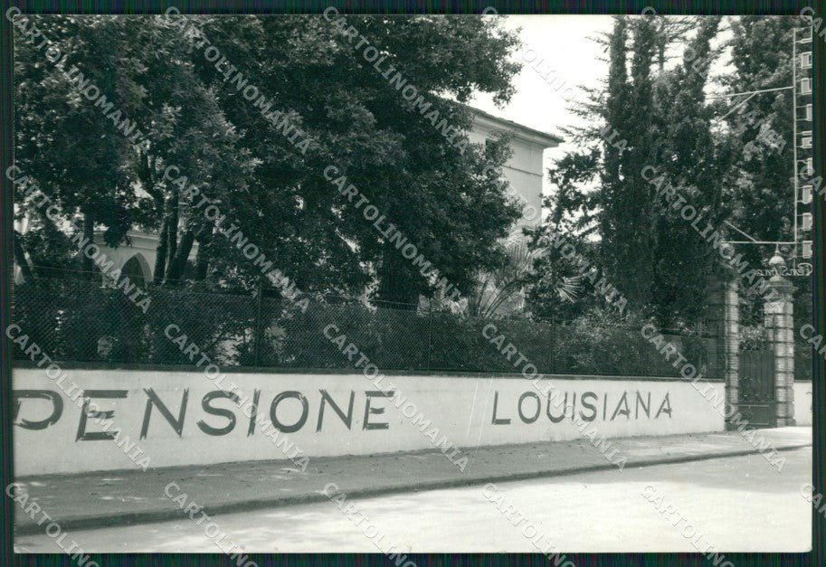 Lucca Forte dei Marmi Foto FG cartolina ZK1265 – fronte