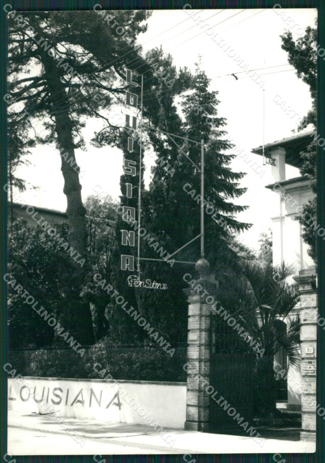 Lucca Forte dei Marmi Foto FG cartolina ZK1266 – fronte