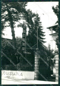 Lucca Forte dei Marmi Foto FG cartolina ZK1266 – fronte
