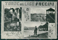 Lucca Viareggio Torre del Lago Puccini Foto FG cartolina ZK1294 – fronte