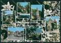 Bolzano Merano Saluti da PIEGHINE Foto FG cartolina ZK1304 – fronte