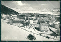 L'Aquila Roccaraso Neve Foto FG cartolina ZK1323 – fronte