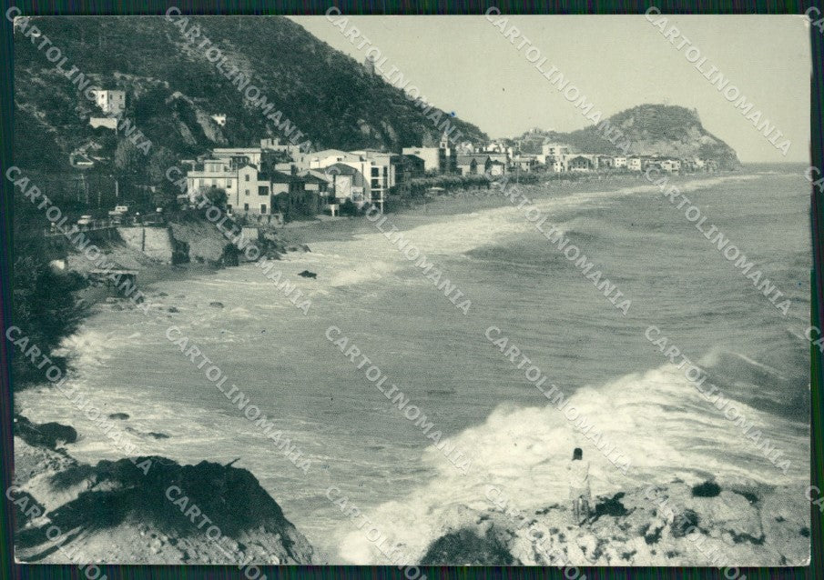 Savona Finale Ligure VarigottiFoto FG cartolina ZK1328 – fronte