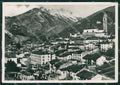 Bergamo Clusone Foto FG cartolina ZK1329 – fronte