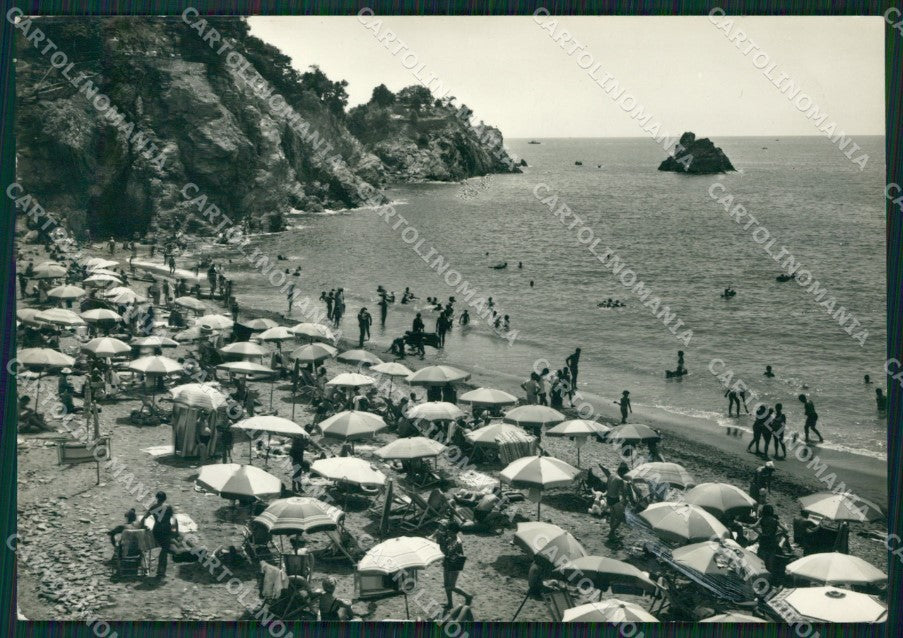 La Spezia Monterosso Foto FG cartolina ZK1330 – fronte