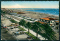 Lucca Viareggio Corriera Foto FG cartolina ZK1334 – fronte