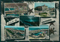 Lucca Viareggio Saluti da Foto FG cartolina ZK1336 – fronte