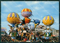 Lucca Viareggio Carnevale Foto FG cartolina ZK1356 – fronte