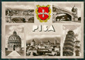 Pisa Città STRAPPINO Foto FG cartolina ZK1371 – fronte