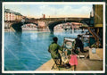 Firenze Città Pittori Foto FG cartolina ZK1374 – fronte
