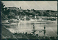 Livorno Rosignano Marittimo Castiglioncello PIEGHINA Foto FG cartolina ZK1376 – fronte