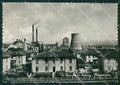 Livorno Rosignano Marittimo Rosignano Solvay PIEGHE Foto FG cartolina ZK1393 – fronte