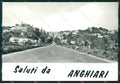 Arezzo Anghiari Saluti da Foto FG cartolina ZK1394 – fronte