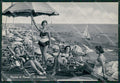 Massa Carrara Marina di Foto FG cartolina ZK1398 – fronte