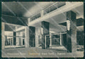 Siena Chianciano Terme Stabilimento Acqua Santa FG cartolina ZK1461 – fronte