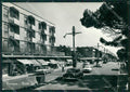 Pisa Tirrenia Auto Foto FG cartolina ZK1479 – fronte