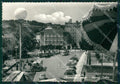 Siena Chianciano Terme Auto Foto FG cartolina ZK1480 – fronte
