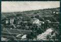 Siena Chianciano Terme Stabilimento Acqua Santa Foto FG cartolina ZK1484 – fronte