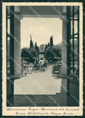Siena Chianciano Bagni Stabilimento Acqua Santa FG cartolina ZK1511 – fronte