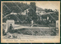 Siena Chianciano Bagni FG cartolina ZK1525 – fronte