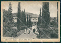 Siena Chianciano Bagni PIEGHINA FG cartolina ZK1529 – fronte