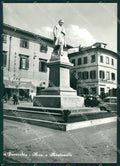 Firenze Fucecchio Monumento Montanelli Foto FG cartolina ZK1547 – fronte