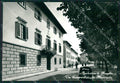 Firenze Barberino di Mugello Palazzo Municiale Foto FG cartolina ZK1555 – fronte