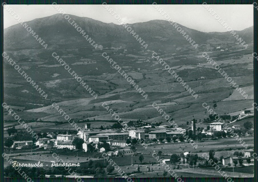Firenze Firenzuola Foto FG cartolina ZK1582 – fronte