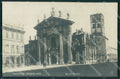 Mantova Città Duomo Panzani Foto cartolina ZK1583 – fronte
