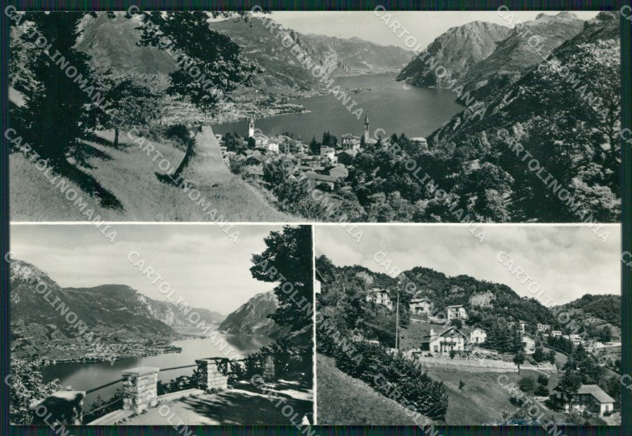 Como Civenna STRAPPINO Foto FG cartolina ZK1586 – fronte