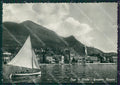 Brescia Gardone Barca Foto FG cartolina ZK1598 – fronte