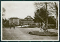Parma Città Scuola D'Applicazione Fanteria COLLA Foto FG cartolina ZK1609 – fronte